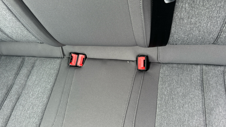 MG MGS5 170kW SE EV Long Range 64kWh 5dr Auto Electric Estate